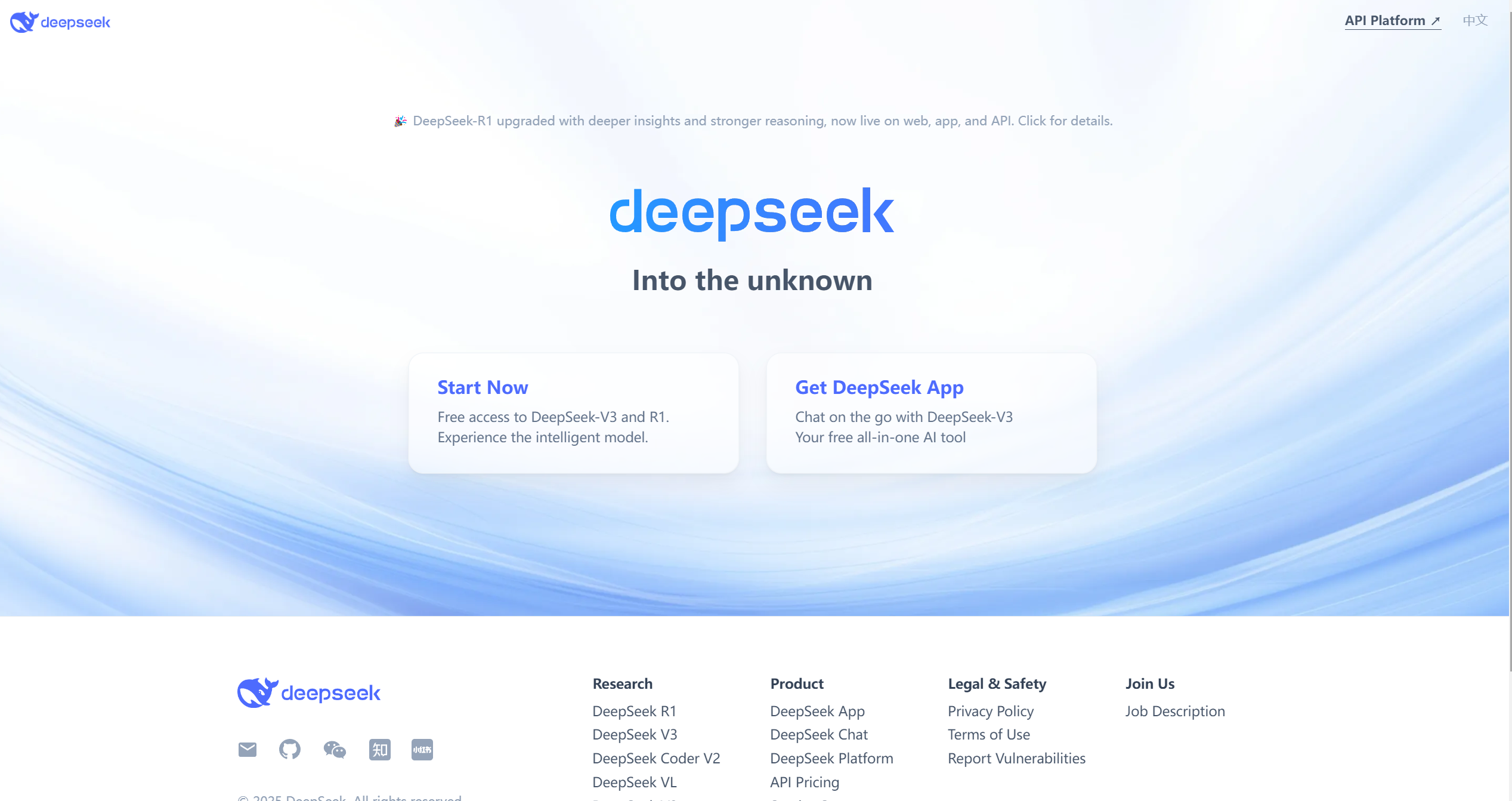 DeepSeek