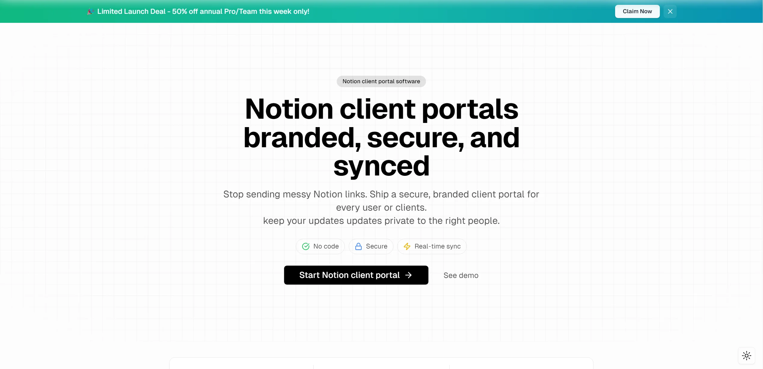 PortalWith-AIProductHub产品导航社区