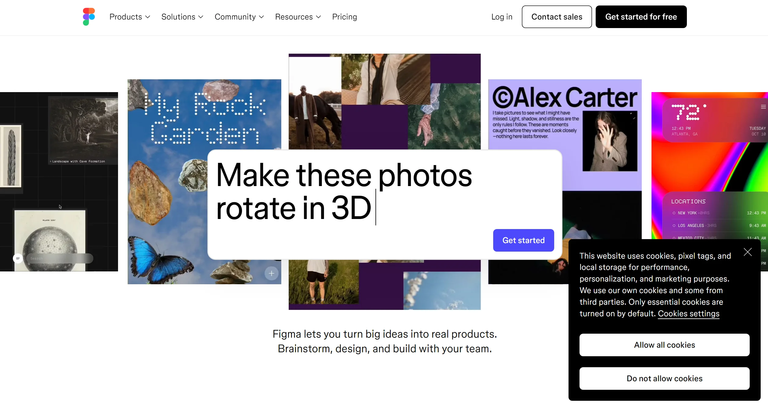 Figma：界面设计工具illustration