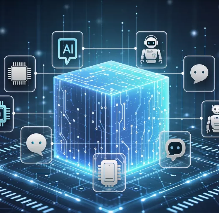 国外顶级AI工具-AIProductHub产品导航社区