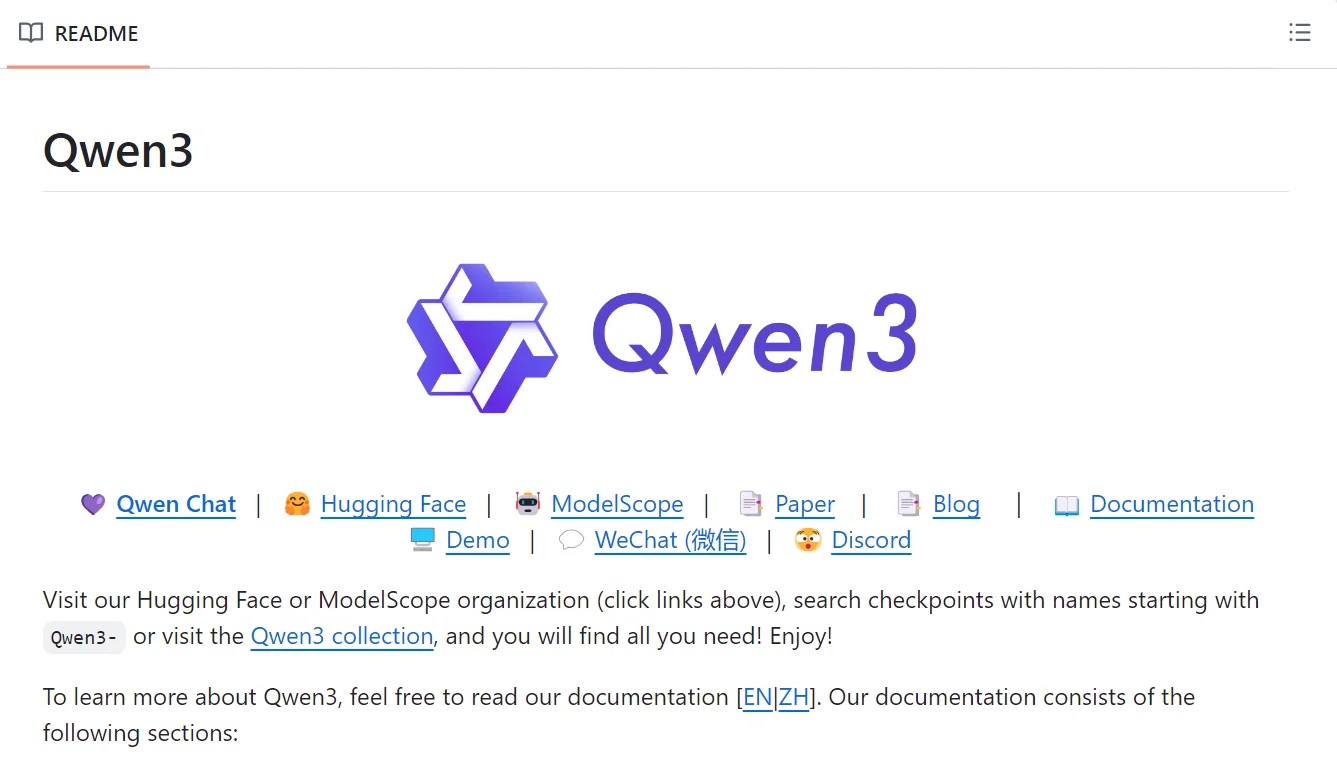 Qwen3:阿里巴巴云Qwen团队开发的大语言模型illustration Qwen3:阿里巴巴云Qwen团队开发的大语言模型illustration