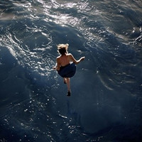 躲在人群后的花的头像-AIProductHub产品导航社区